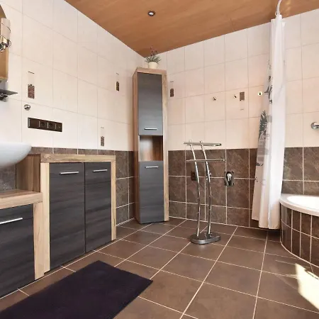 Urlaubsmöwe Ferienhaus *