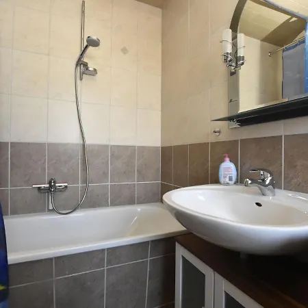 Ferienhaus Urlaubsmöwe Rerik