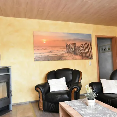 Urlaubsmöwe Rerik