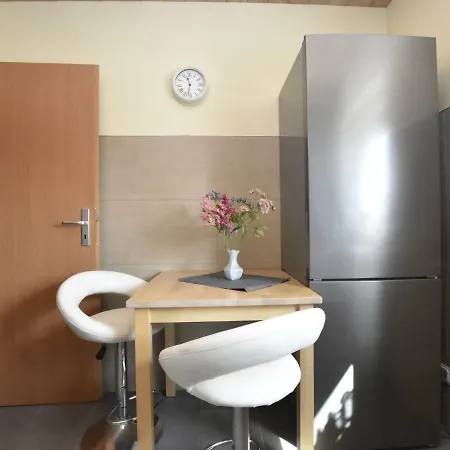 Urlaubsmöwe Ferienhaus *
