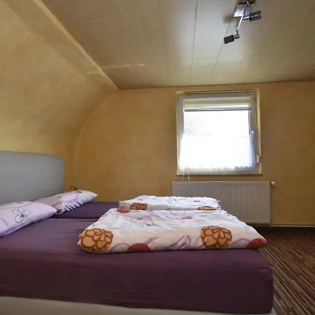 Urlaubsmöwe Ferienhaus