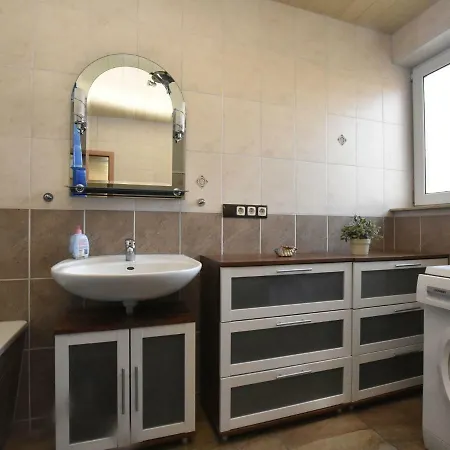 Ferienhaus Urlaubsmöwe Rerik