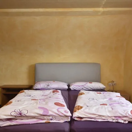 Urlaubsmöwe Ferienhaus *