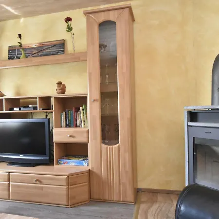 Urlaubsmöwe Ferienhaus