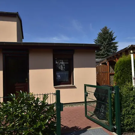 Urlaubsmöwe Ferienhaus *