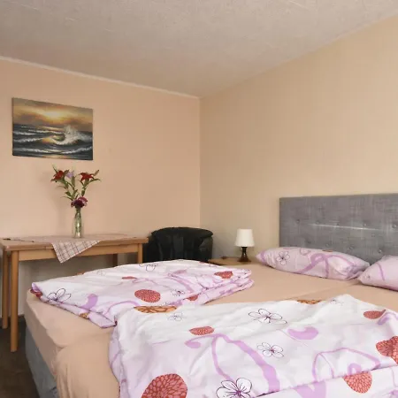 Ferienhaus Urlaubsmöwe Rerik